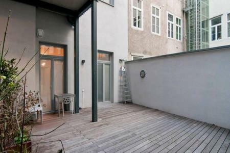 Homestay Sisi Vienna Exterior photo